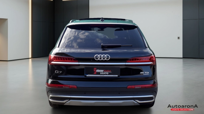 Audi Q7 2019 -  45 3.0 tdi mhev Business quattro tiptronic 7
