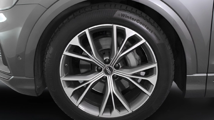 Audi Q8  50 3.0 tdi mhev Sport quattro tiptronic