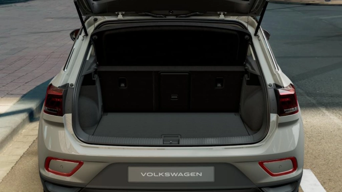 Volkswagen T-Roc  Sport 1.0 TSI 85 kW (115 CV) Manuale