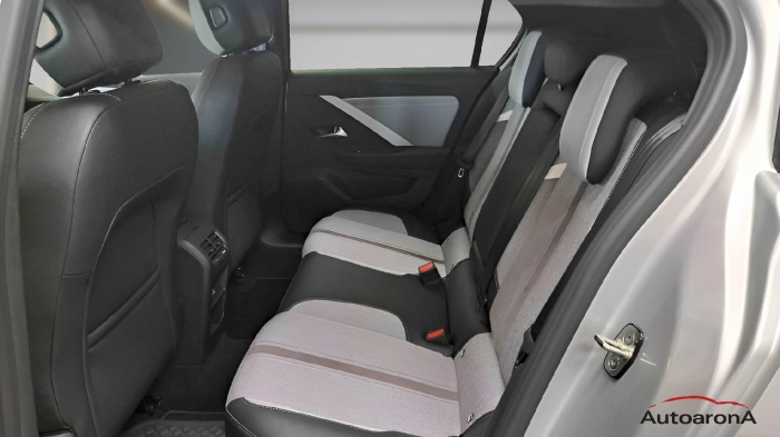 Opel Astra  1.2 t Elegance s&s 130cv