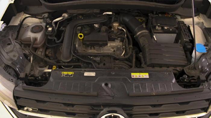 Volkswagen T-Cross  1.0 tsi Sport 110cv