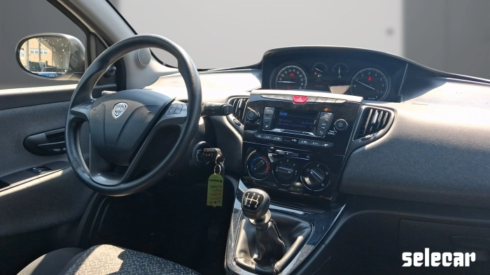 Lancia Ypsilon  1.2 Elefantino Blu s&s 69cv my19
