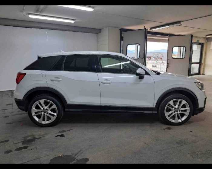 Audi Q2  1.6 tdi Sport s-tronic