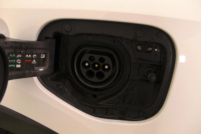 Audi Q3 Sportback  45 1.4 tfsi e Business Pl