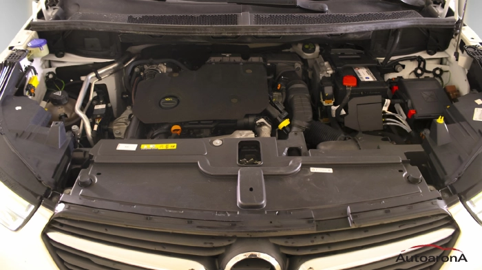 Opel Grandland 1.5 ecotec Innovation s&s 130cv at