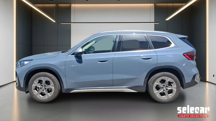 BMW X1  sdrive18i auto