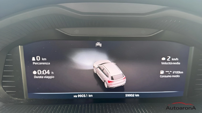 Skoda Kamiq  1.5 tsi Style 150cv