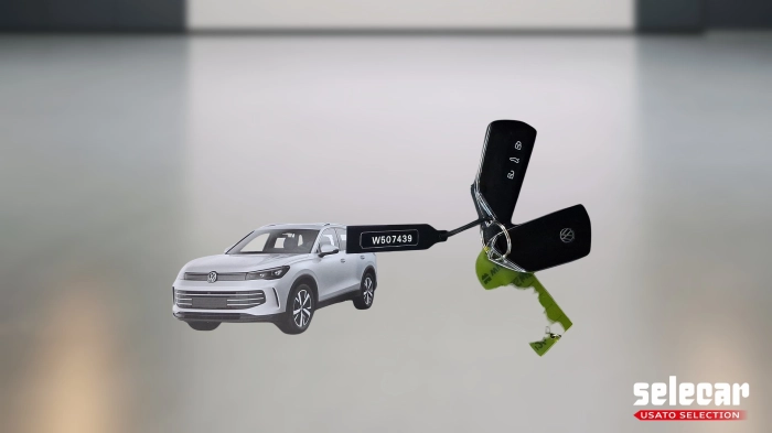 Volkswagen Tiguan  2.0 tdi Edition Plus 150cv dsg