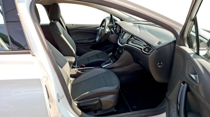 Opel Astra  Sports Tourer 1.5 cdti Business Elegance s&s