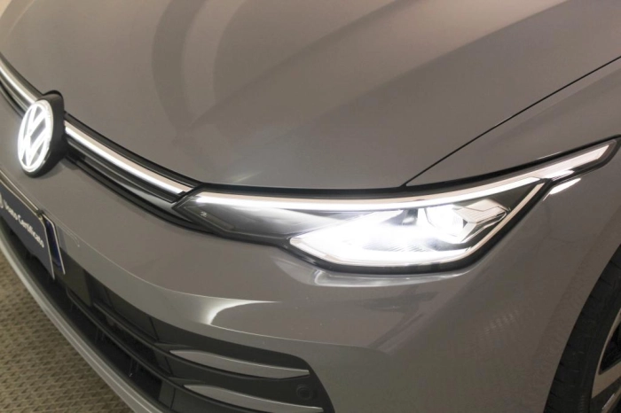Volkswagen Golf  1.5 etsi Edition Plus 115cv dsg