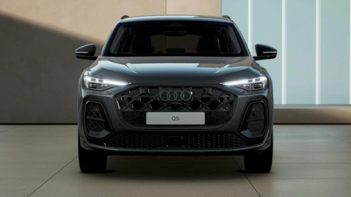 Audi Q5   S line edition TDI quattro 150 kW S tronic
