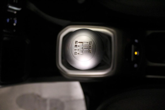 Jeep Renegade 1.6 mjt Limited fwd 120cv my18