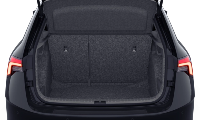 Skoda Scala Style 1,0 TSI 85 kW (115 CV) 7 marce - DSG