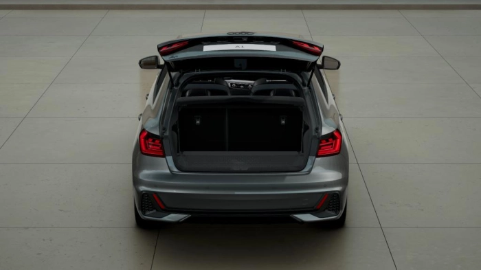 Audi A1 Sportback   S line Edition 30 TFSI  85(116) kW(CV) S tronic