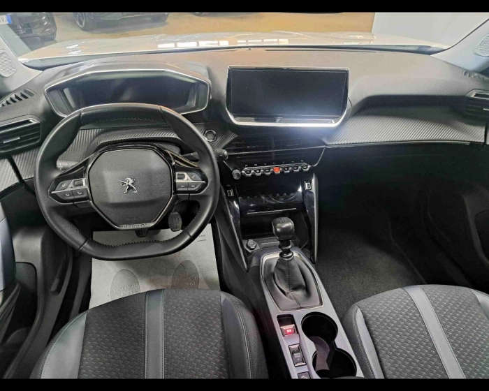 Peugeot 2008  1.2 puretech Allure Pack s&s 130cv