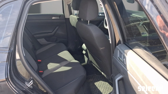 Volkswagen Polo  1.0 Life 80cv