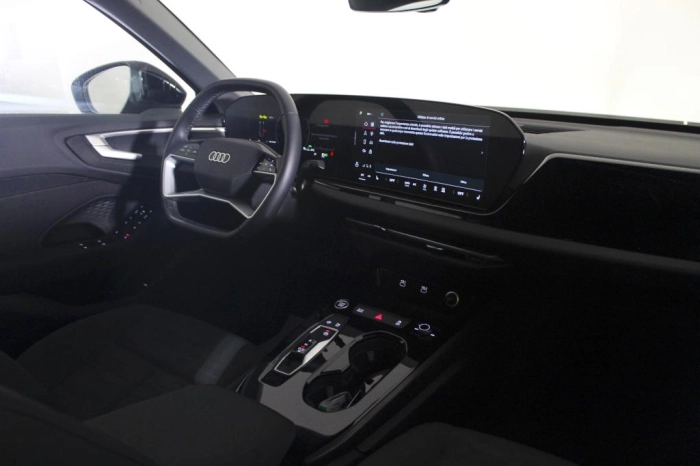 Audi A5  Berlina 2.0 tdi mhev+ Business Advanced 204cv s-tronic