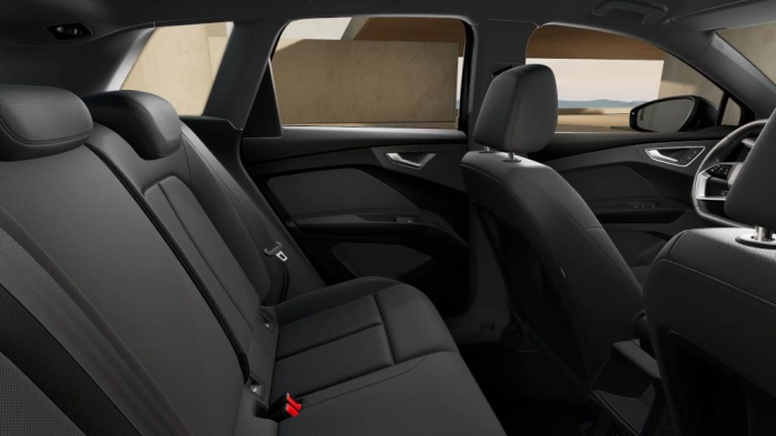 Audi Q4    Business 40 e-tron  150,00 kW