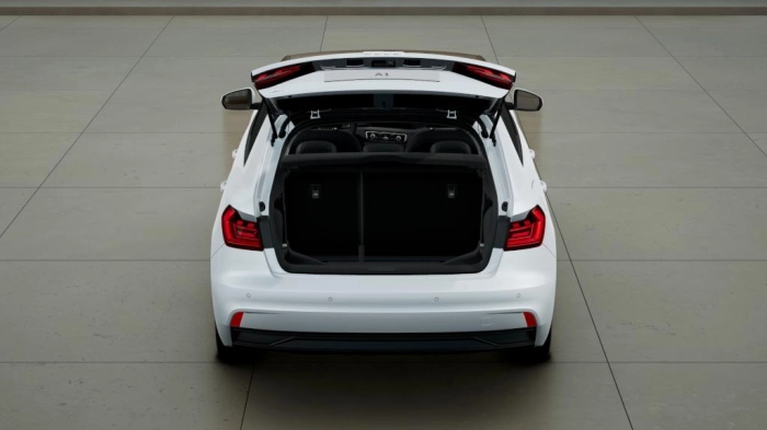 Audi A1 Sportback   Business 30 TFSI  85(116) kW(CV) 6-marce