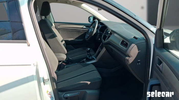 Volkswagen T-Roc  1.0 tsi Style 110cv