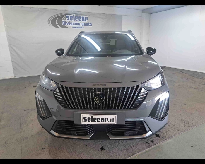 Peugeot 2008  1.2 puretech Allure s&s 130cv eat8