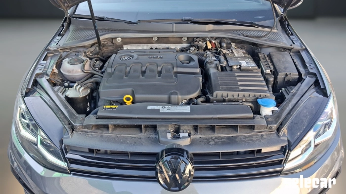 Volkswagen Golf  5p 1.6 tdi Sport 115cv