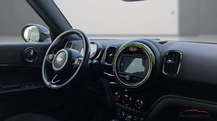 MINI Countryman   -   1.5 Cooper SE all
