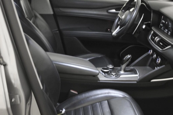 Alfa romeo Stelvio  2.0 t First Edition Q4 280cv auto