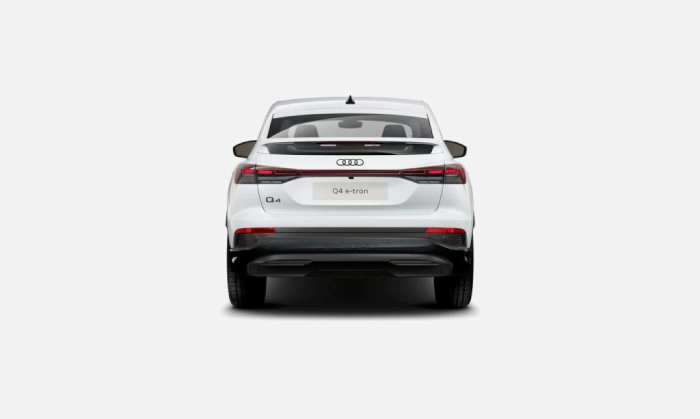 Audi Q4 Sportback   Business Advanced 45 e-tron  210,00 kW