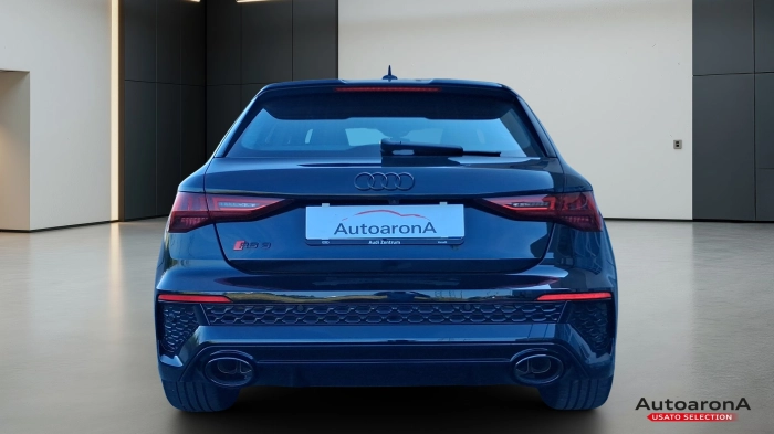 Audi S3 R Sportback 2.5 tfsi quattro s-tron
