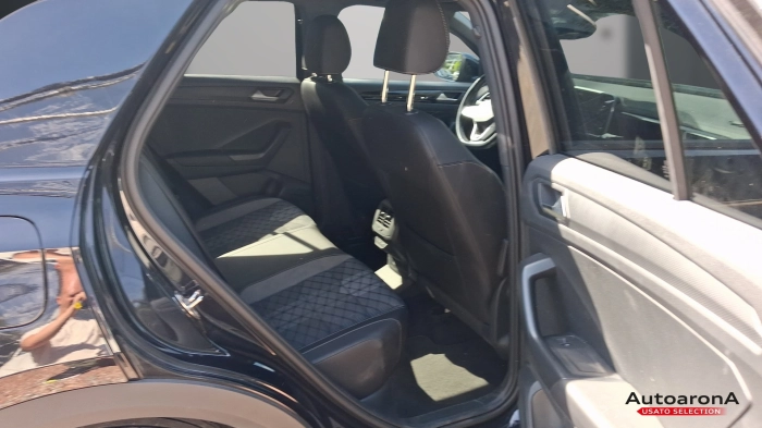 Volkswagen T-Roc  1.5 tsi R-Line dsg