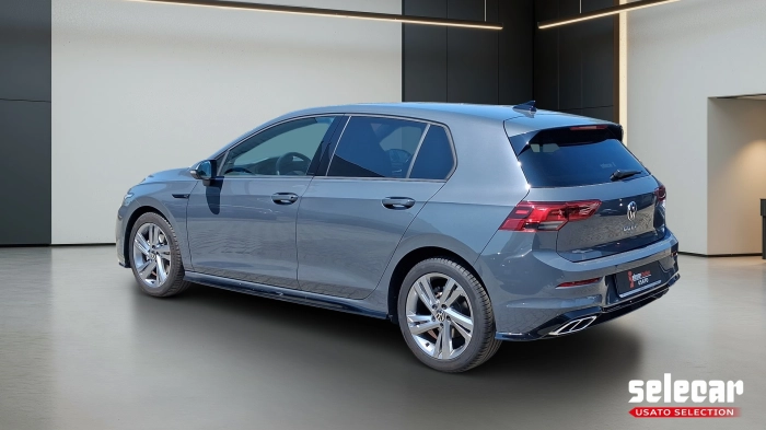 Volkswagen Golf  1.5 tsi evo R-Line 130cv