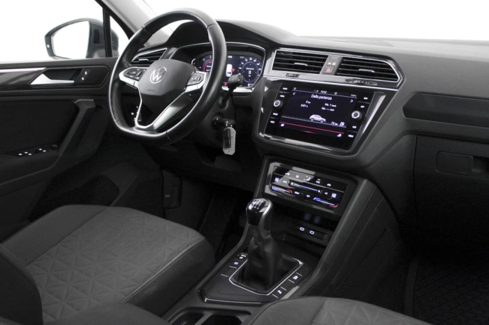 Volkswagen Tiguan  2.0 tdi Life 122cv