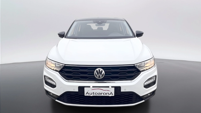 Volkswagen T-Roc  1.0 tsi Style 115cv