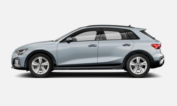 Audi A3 Allstreet    35 TDI  110(150) kW(CV) S tronic