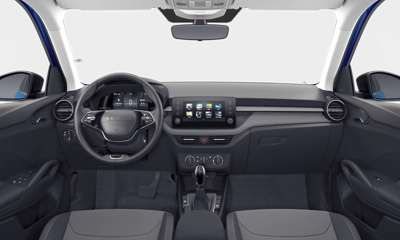 Skoda FABIA 130 Edition 1,0 TSI 85 kW (115 CV) 7 marce - DSG