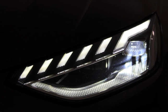 Audi A4 Avant  40 2.0 tdi mhev S line edition quattro 204cv s-tronic