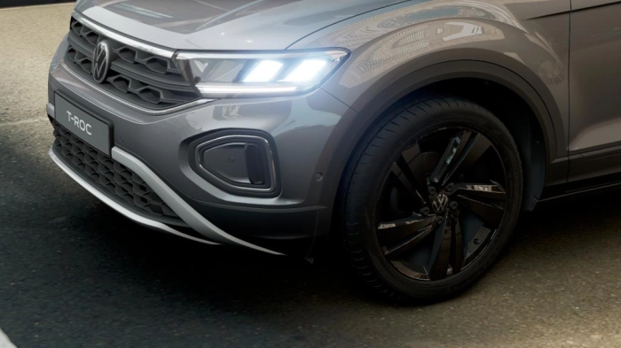 Volkswagen T-Roc  Sport 1.5 TSI ACT 110 kW (150 CV) DSG