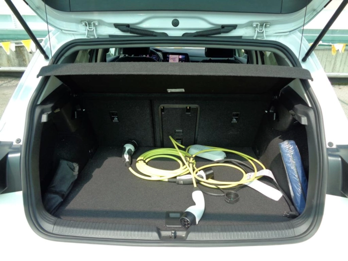 Volkswagen Golf  1.4 tsi ehybrid Style 204cv dsg