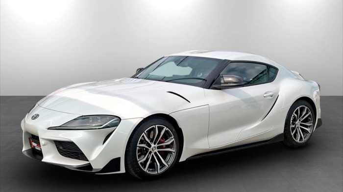 Toyota GR  supra 2.0 Sport auto