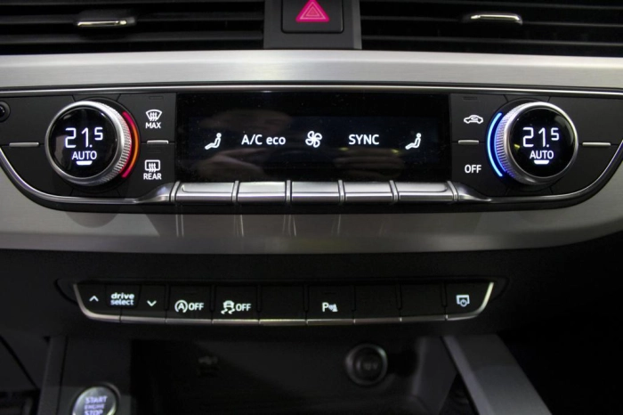 Audi A5  Sportback 40 2.0 tdi mhev S line edition quattro 204cv s-tronic