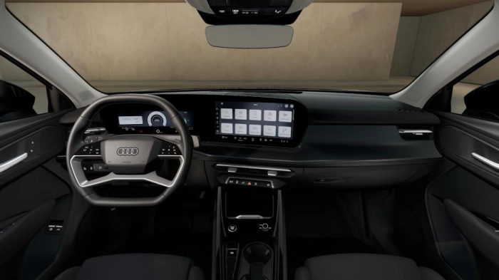 Audi Q3 Sportback   S line edition e-hybrid  200 kW S tronic