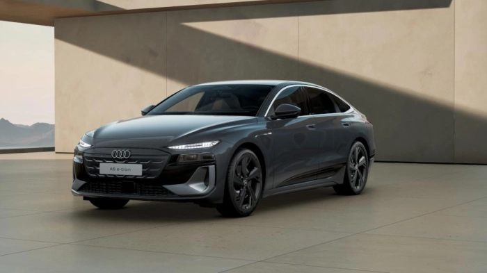 Audi A6   Sportback S line edition e-tron performance  270,00 kW