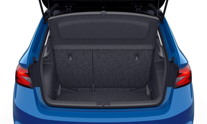Skoda FABIA 130 Edition 1.0 MPI 59 kW (80 CV) 5 marce - manuale