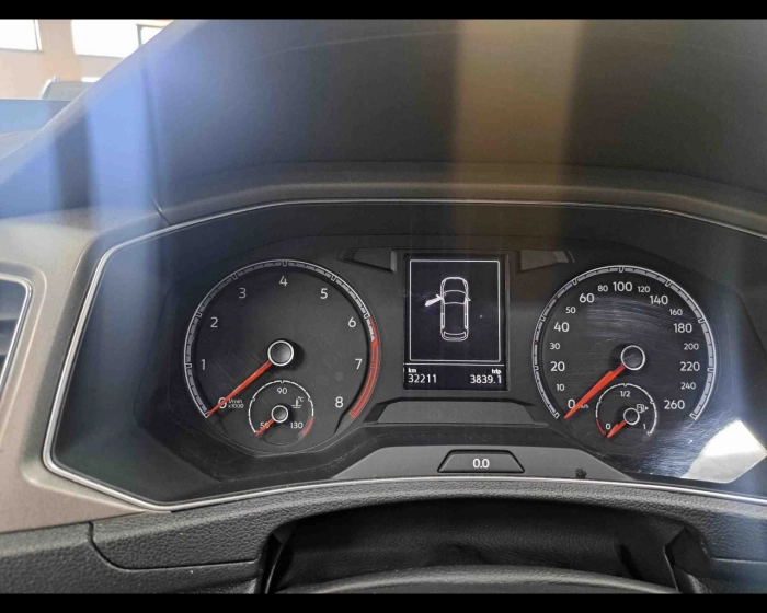 Volkswagen T-Roc  1.0 tsi Style 110cv