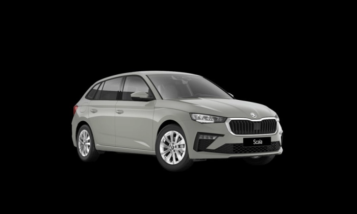 Skoda Scala Selection 1,0 TSI 85 kW (115 CV) 7 marce - DSG