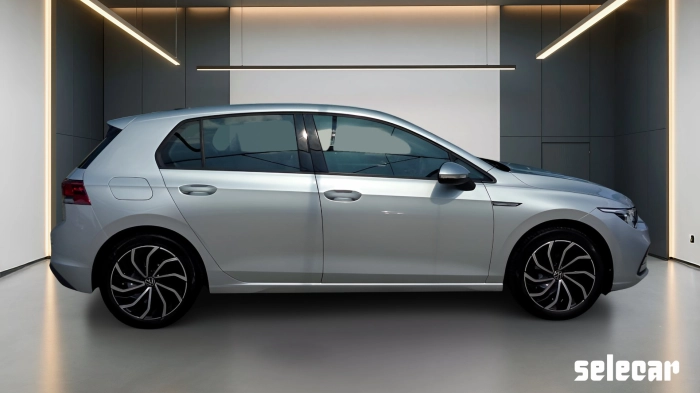 Volkswagen Golf  2.0 tdi Style 115cv