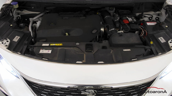 Peugeot 3008  2.0 bluehdi GT s&s 180cv eat6