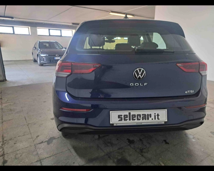 Volkswagen Golf  1.0 etsi evo Life 110cv dsg