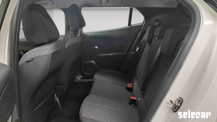 Peugeot 2008  1.5 bluehdi Active Pack s&s 110cv